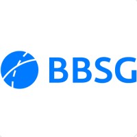 BBSG logo, BBSG contact details