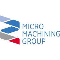 Micro Machining Group logo, Micro Machining Group contact details