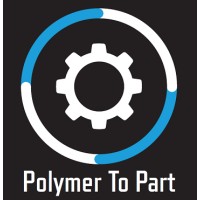 Polymer To Part logo, Polymer To Part contact details