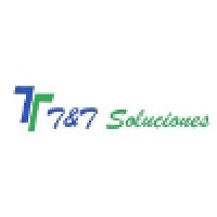 T&T Soluciones logo, T&T Soluciones contact details