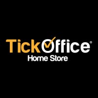 TICK OFFICE HOME STORE logo, TICK OFFICE HOME STORE contact details