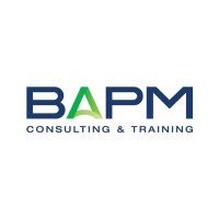 BAPM Consulting logo, BAPM Consulting contact details