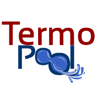 TermoPool logo, TermoPool contact details