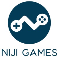 PT. Niji Games Studio logo, PT. Niji Games Studio contact details