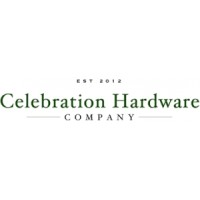 Celebration Hardware Company logo, Celebration Hardware Company contact details