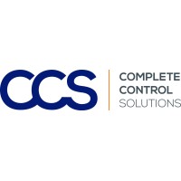 Complete Control Solutions LLC logo, Complete Control Solutions LLC contact details