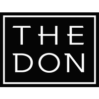 The Don Restaurant & Bistro logo, The Don Restaurant & Bistro contact details