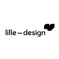 lille—design logo, lille—design contact details