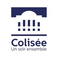 Le Colisée Théâtre de Roubaix logo, Le Colisée Théâtre de Roubaix contact details