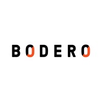 Bodero logo, Bodero contact details