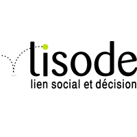 Lisode - ingénierie de la concertation logo, Lisode - ingénierie de la concertation contact details