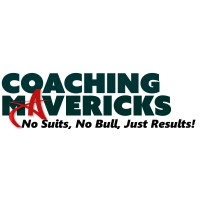 Coaching Mavericks logo, Coaching Mavericks contact details