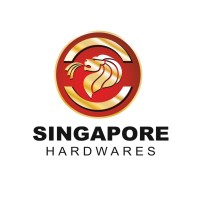 Singapore Hardwares logo, Singapore Hardwares contact details