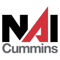 NAI Cummins Real Estate logo, NAI Cummins Real Estate contact details