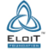 Eloit Foundation logo, Eloit Foundation contact details