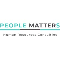 People Matters Group logo, People Matters Group contact details