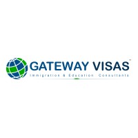 Gateway Visas Immigration & Education consultants in Mumbai logo, Gateway Visas Immigration & Education consultants in Mumbai contact details