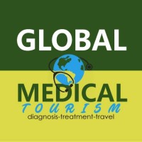 Global Medical Tourism logo, Global Medical Tourism contact details