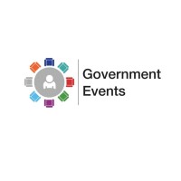 Government Events logo, Government Events contact details