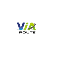 VIA ROUTE logo, VIA ROUTE contact details