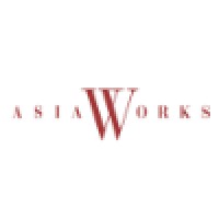 Asiaworks Indonesia logo, Asiaworks Indonesia contact details