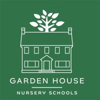 Garden House Nursery Schools logo, Garden House Nursery Schools contact details