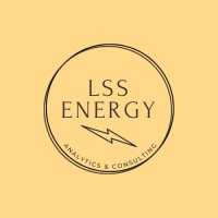 LSS Energy logo, LSS Energy contact details