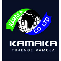 KAMAKA COMPANY LIMITED logo, KAMAKA COMPANY LIMITED contact details