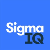 Sigma IQ logo, Sigma IQ contact details