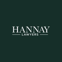 Hannay Lawyers logo, Hannay Lawyers contact details