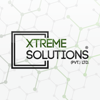 Xtreme Solutions (PVT) LTD. logo, Xtreme Solutions (PVT) LTD. contact details