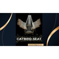 Catbird Seat logo, Catbird Seat contact details