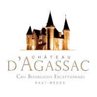 Château D'Agassac logo, Château D'Agassac contact details