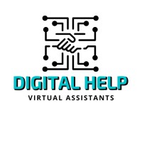 Digital Help Virtual Assistants logo, Digital Help Virtual Assistants contact details