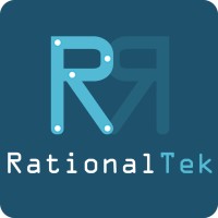 RationalTek logo, RationalTek contact details