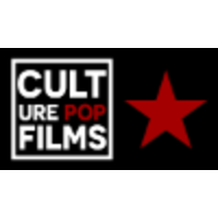 Culture Pop Films logo, Culture Pop Films contact details