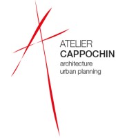 Atelier Cappochin logo, Atelier Cappochin contact details