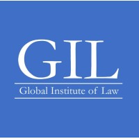 Global Institute of Law logo, Global Institute of Law contact details