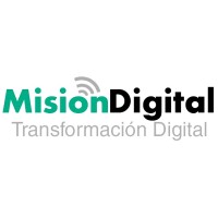 Mision Digital logo, Mision Digital contact details