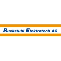 Ruckstuhl Elektrotech AG logo, Ruckstuhl Elektrotech AG contact details