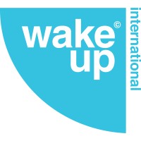 Wake Up International logo, Wake Up International contact details