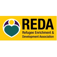 Refugee Enrichment & Development Association logo, Refugee Enrichment & Development Association contact details