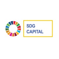 SDG Capital Corporation logo, SDG Capital Corporation contact details