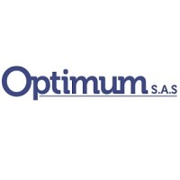 Optimum SAS logo, Optimum SAS contact details