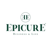 Epicure Media logo, Epicure Media contact details