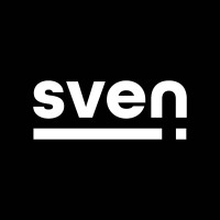 SVEN logo, SVEN contact details