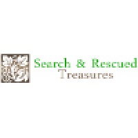 Search & Rescued Treasures logo, Search & Rescued Treasures contact details