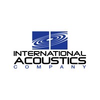 International Acoustics Comapny logo, International Acoustics Comapny contact details