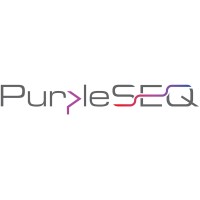 PurpleSEQ logo, PurpleSEQ contact details