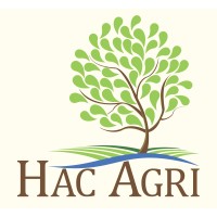 HAC Agri Ltd logo, HAC Agri Ltd contact details